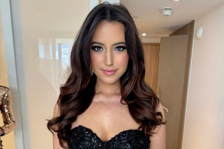 ashley st. clair daily mail