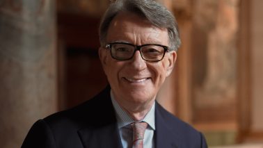 mandelson