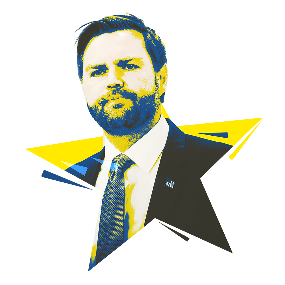 J.D. Vance didn’t go far enough on Europe