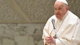 pope
