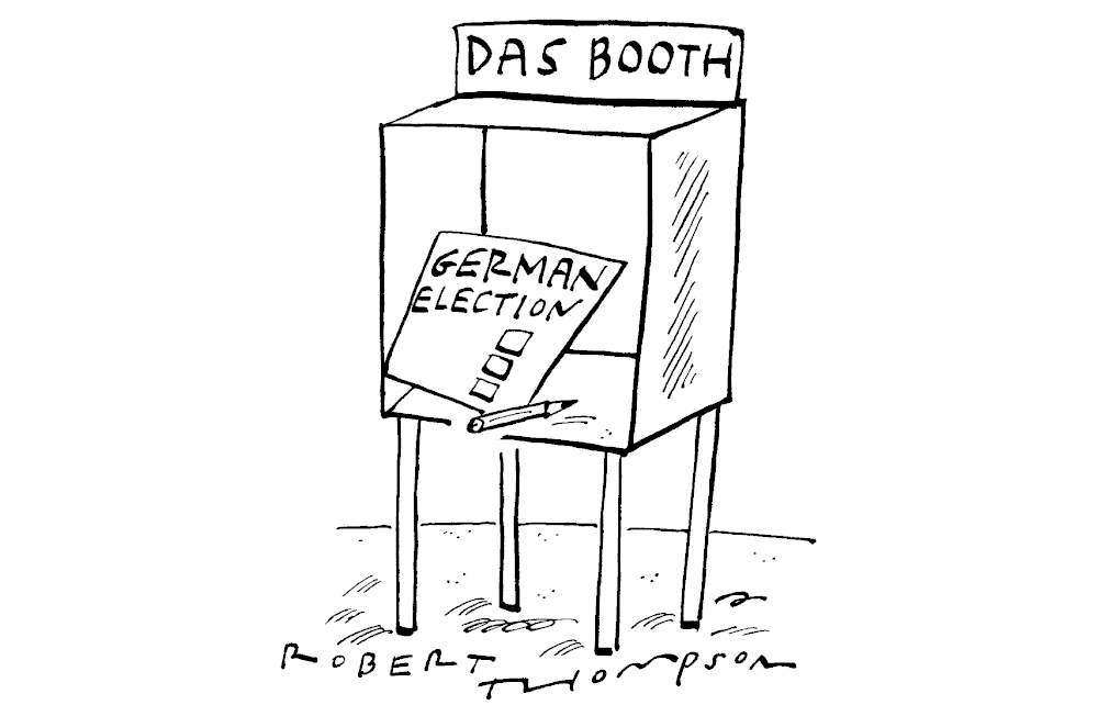 Das booth