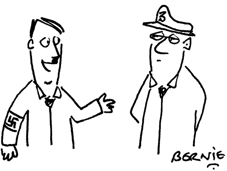 So, anyway, when I was diagnosed as ADHD