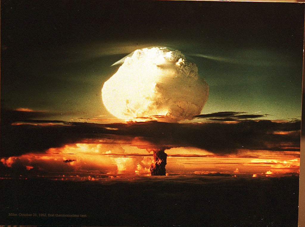 The problem with putting US nukes in Poland