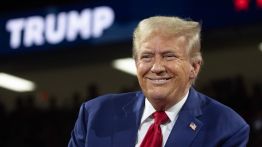 Trump witkoff