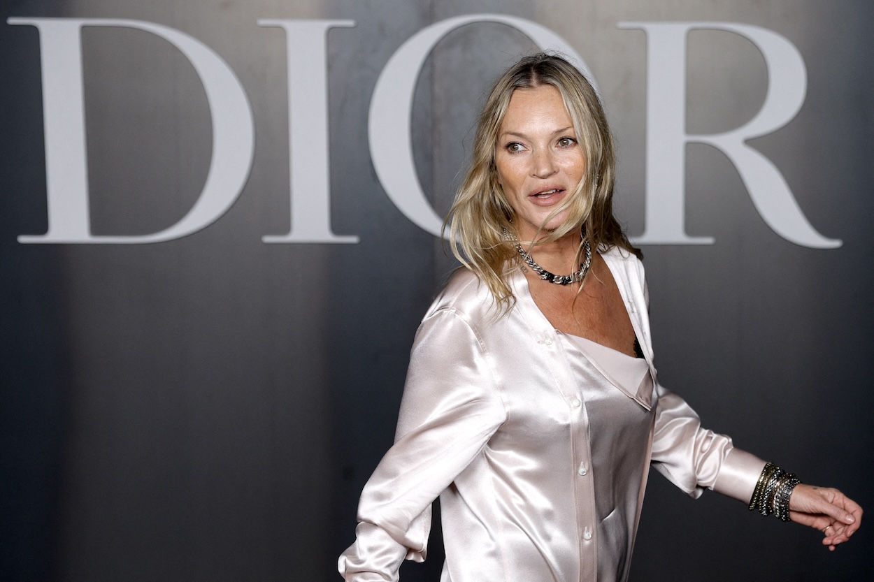 Is Kate Moss basic? | The Spectator