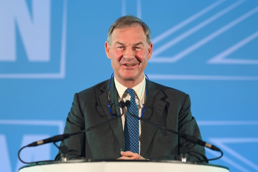 Is snobbery behind Rupert Lowe's row with Nigel Farage ...