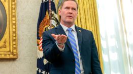 mike waltz groupchat competence