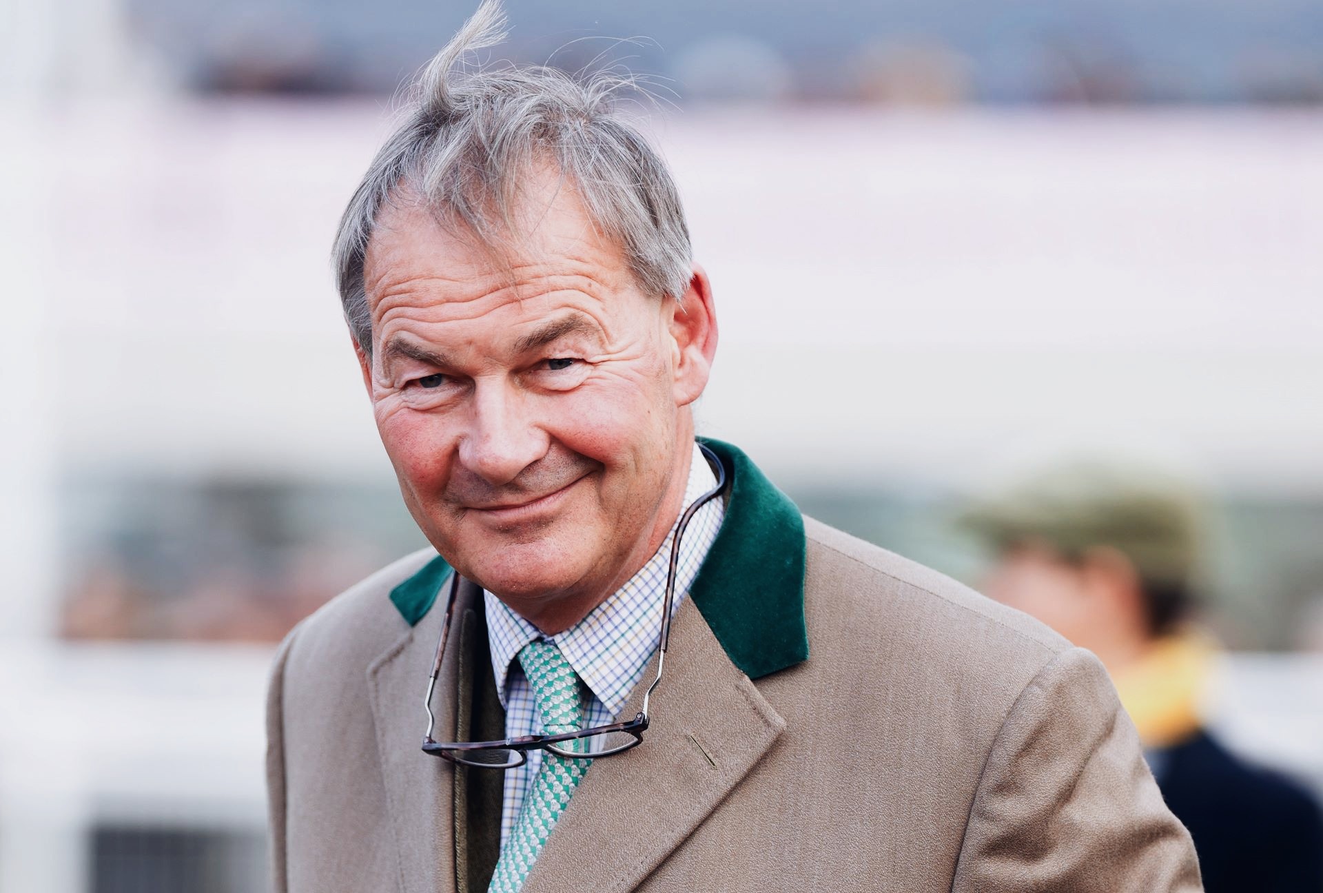 Will Rupert Lowe join the Tories? | The Spectator