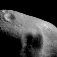 asteroid