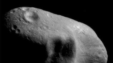 asteroid