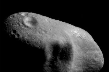 asteroid