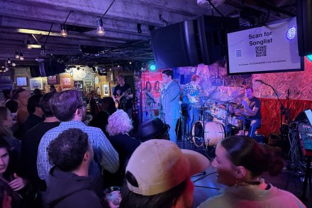 hill country barbecue mayor