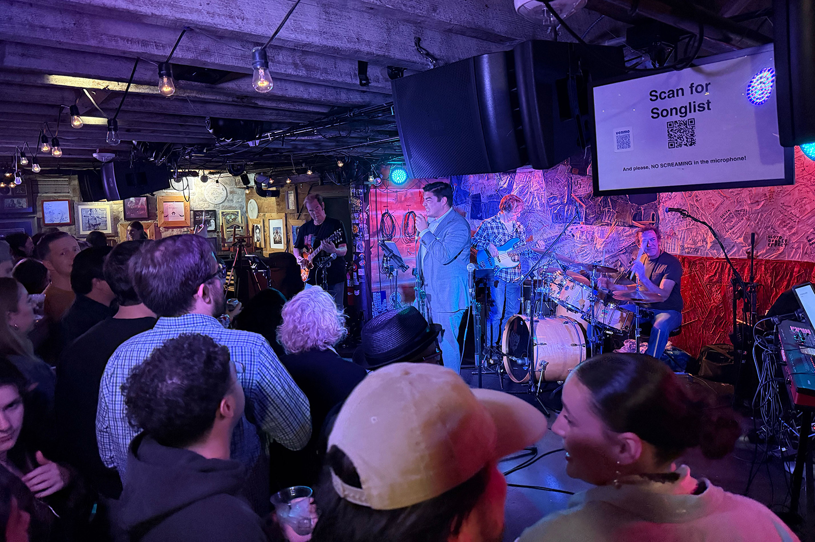 hill country barbecue mayor