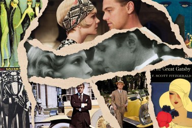 Gatsby