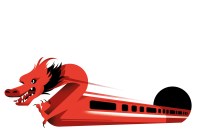 train