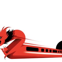 train