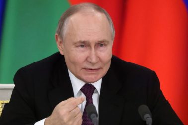 putin