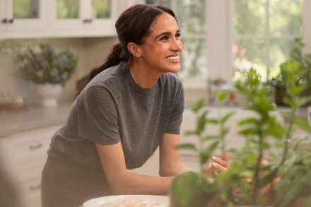 with love, meghan intentional living