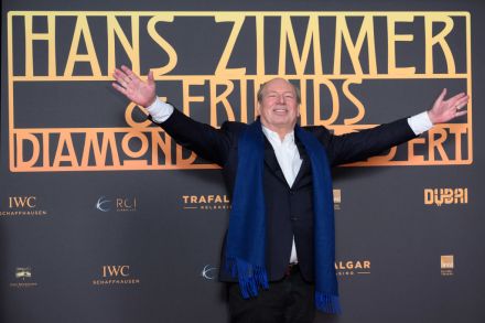 hans zimmer