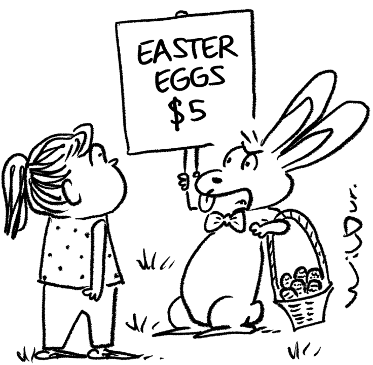 I’ve been too generous for too long