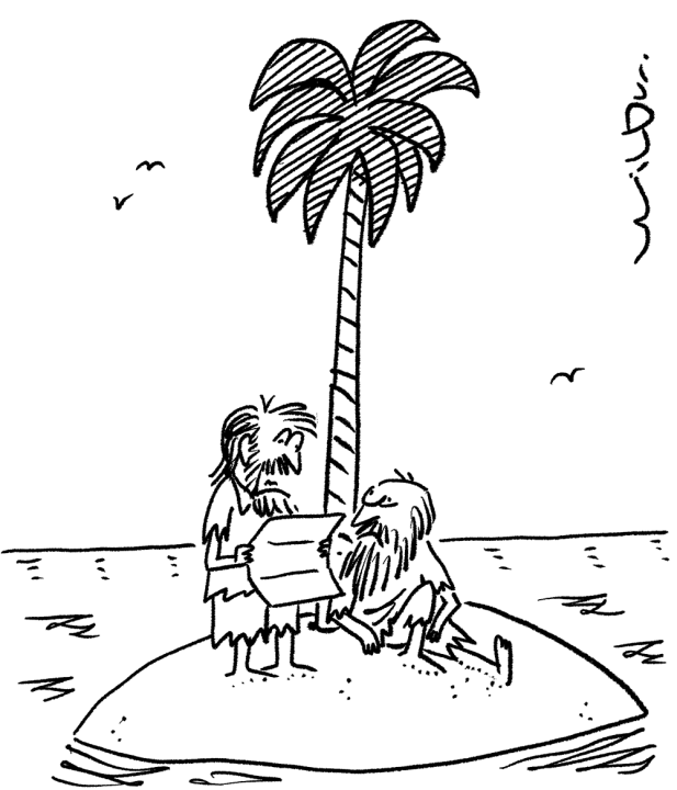 We’ve been hit by a Trump tariff