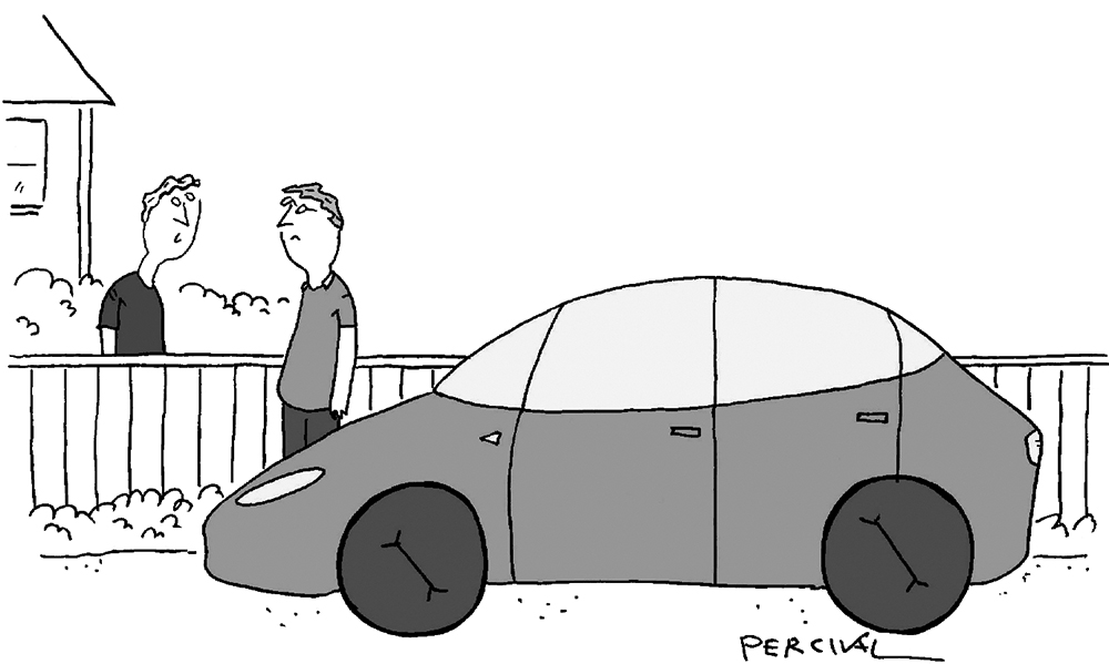 How far can it travel