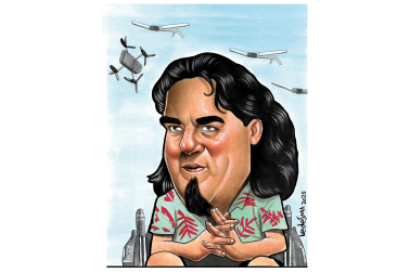anduril palmer luckey