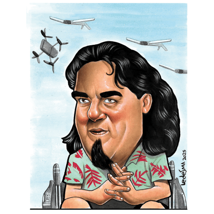 anduril palmer luckey