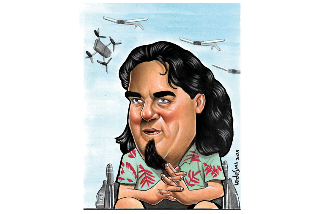 anduril palmer luckey