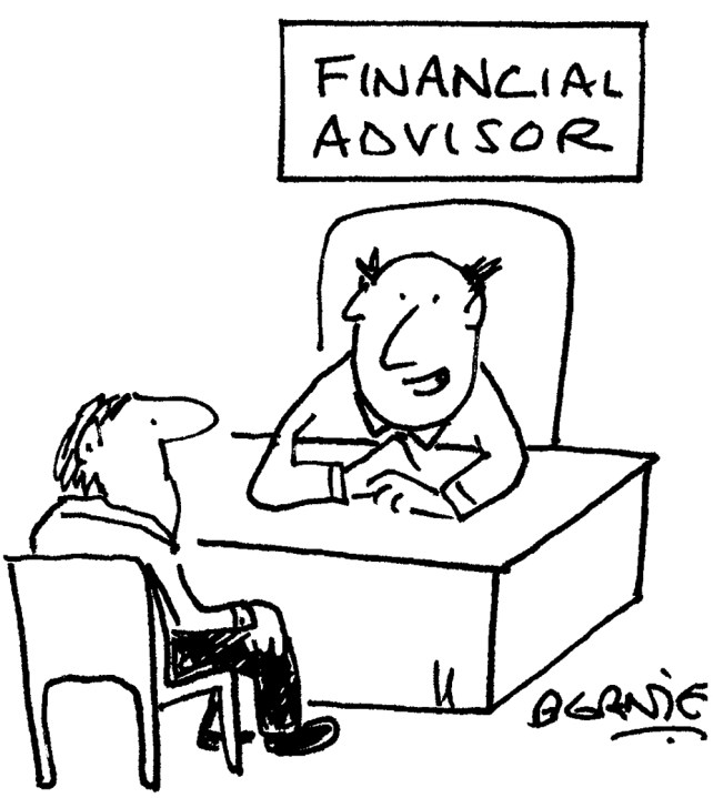 Your guess is as good as mine