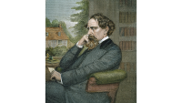 dickens