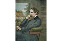 dickens