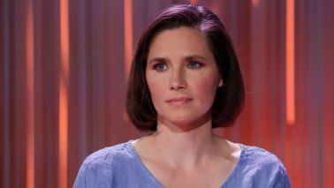 amanda knox