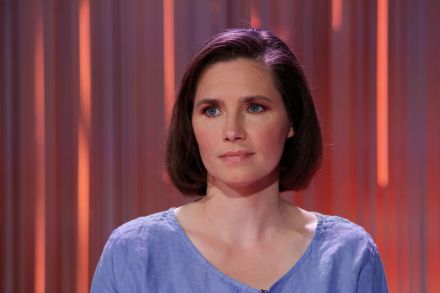 amanda knox