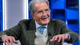 prodi italian europeans