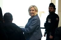 Le Pen