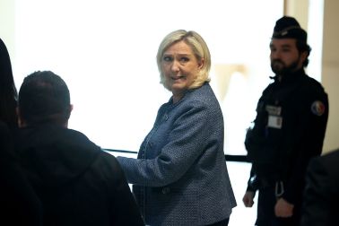 Le Pen