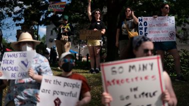 resistance