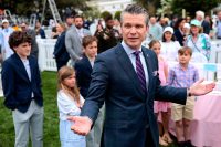 pete hegseth