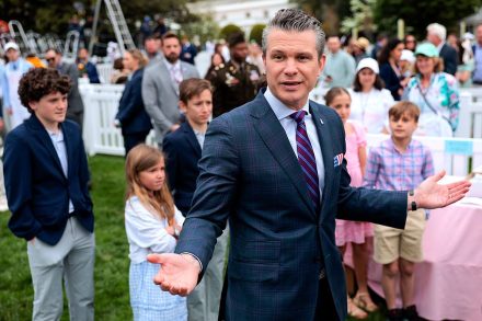 pete hegseth