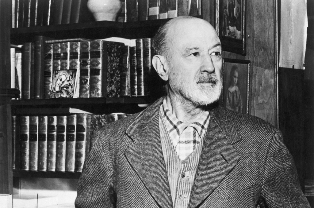 Ives