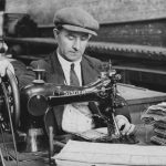 singer sewing machine student loan