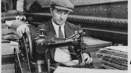 singer sewing machine student loan