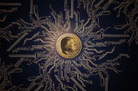 cryptocurrency money crypto