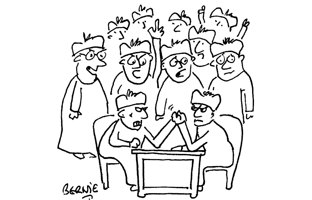 This isn’t at all what I imagined