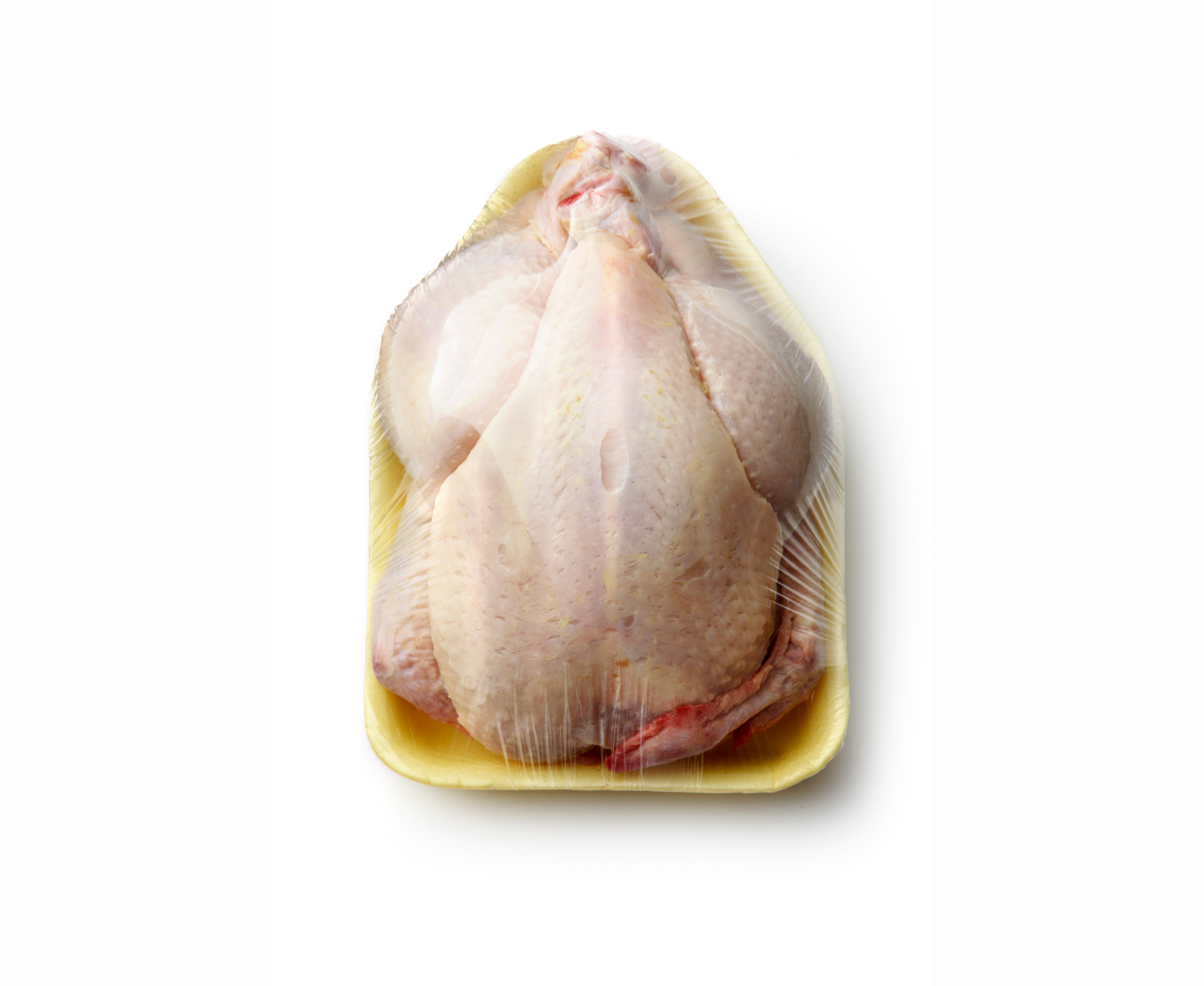 The case for chlorinated chicken | The Spectator