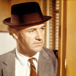 gene hackman