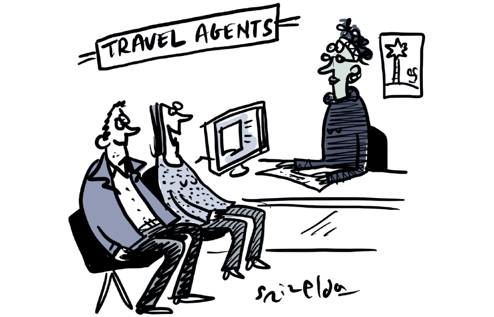 We’d like to visit America when it’s great again