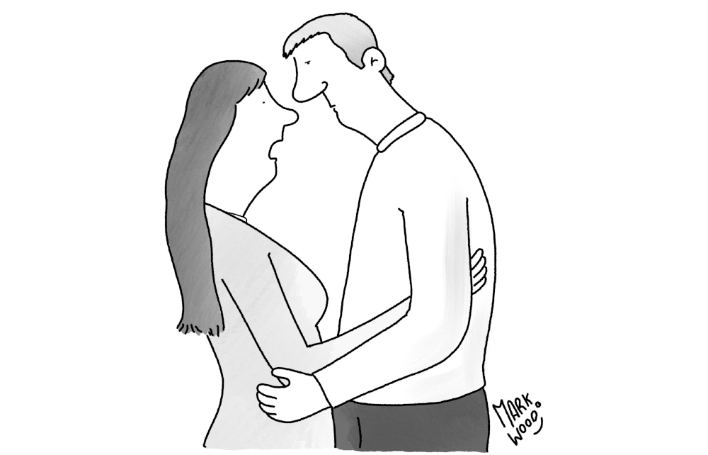 What do your parents feel about us moving in together?