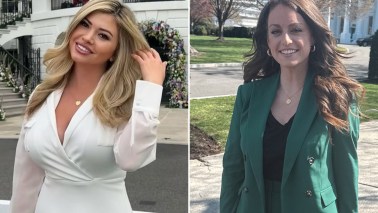 white house press corps media